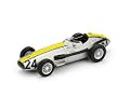 Maserati 250F #24 Joakim Bonnier - 1957 Italian Grand Prix - Scuderia Centro Sud - 1/43rd Scale Brumm Model