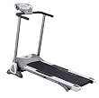 BT3150 Treadmill from Body Sculpture Treadmills