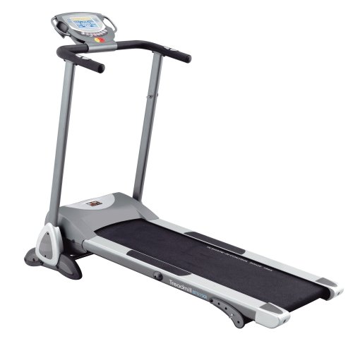 Body Sculpture Treadmill BT3150