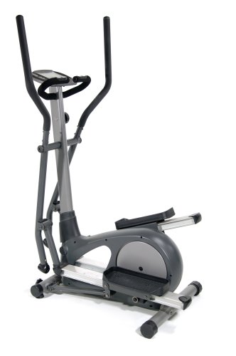 Stamina Extended Stride Elliptical / Stepper
