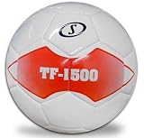 Spalding TF-1500 Soccer Ball Size 4