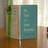 The Trial of Jomo Kenyatta