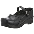 Dansko Women's Marcelle Cabrio Leather Mary Jane