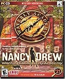 Nancy Drew: Warnings at Waverly Academy