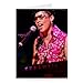 Alicia Keys - Greeting Card (Pack of 2) - 7x5 inch - Art247 - Standard Size - Pack Of 2