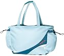 JanSport Factor 12 tote bag (Artesian Blue)