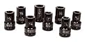 Ingersoll Rand SK8H8L 1-Inch 8 Piece Deep Impact Socket Set