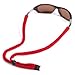 Chums RCH102S Glasses Retainer Standard End - Red