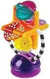 Review Flair 8369 / Fascination Station Clarified Colours