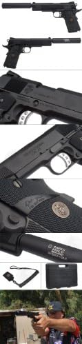Socom Gear MEU 1911 Limited Edition