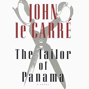 The Tailor of Panama | [John Le Carre]