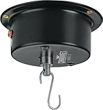 IMAGE OF Chauvet MOT-2 Mirror Ball Motor, 2 RPM