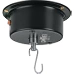 Chauvet MOT-2 Mirror Ball Motor, 2 RPM