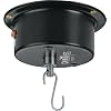 Chauvet MOT-2 Mirror Ball Motor, 2 RPM