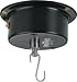 Chauvet MOT-2 Mirror Ball Motor, 2 RPM