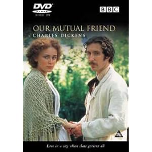 Our Mutual Friend
