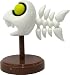 Furuta Mini Figure ~1.25" - 2" [Super Mario Choco Egg Mini-Figure - NO CANDY] - Fishbone_s-1