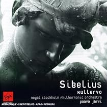 Sibelius: Kullervo
