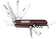Draper DIY Series 08698 13-Function Pocket Knife