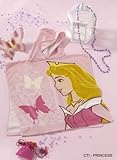 Cape de bain princesse
