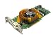 Palit nVidia GeForce 9600GT Super Sonic Grafikkarte (PCI-e, 512MB GDDR3 Speicher, Dual-DVI, TV-Out, 1 GPU)