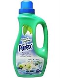 Amazon：ソフト　ピュレックス ウルトラPUREXソフト ナチュラルエレメント リネン&リリー 1330ml