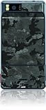 Skinit Protective Skin for DROID X (Digital Camo)