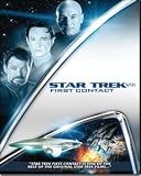 Star Trek VIII: First Contact