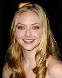 Amanda Seyfried - Movie Poster / Print -- Custom Framing Available