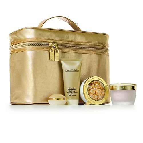 Elizabeth Arden Ceramide Ceramide Plump Perfect Ultra Lift and Moisturizing Cream SPF 30 Gift Set 1