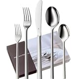 Produkt-Bild: WMF 30Tlg. Besteckset Sonic-WMF Sonic