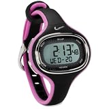 Nike Imara Kylo Run Ladies Watch - Black Pinkfire - WR0138-056 by Nike