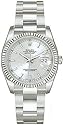 Rolex Oyster Perpetual Datejust Mens Watch 116234-SSO