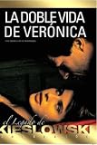 LA DOBLE VIDA DE VERONICA (The double Life of Veronique) [NTSC/REGION 1 & 4 DVD. Import-Latin America] by Krzysztof Kieslowski (Spanish subtitles)