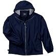 Unisex Islander Jacket, Navy