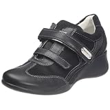 comment porter des baskets hautes Geox Donna Hit Ba