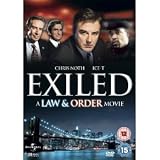 Exiled - A Law & Order Movie