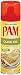 Pam No-Stick Cooking Spray, Olive Oil, 5 oz (Pack of 9)