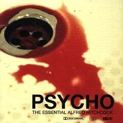 Psycho: Essential Alfred Hitchcock