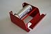 Highlighting Foil Cling Film Roll and Red Single Dispenser Starter Kit