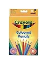 Crayola Coloured Pencils (36 Pack)