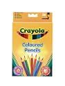 Crayola Coloured