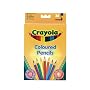 Crayola Coloured Pencils (36 Pack)