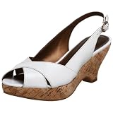 Naturalizer Women's Wow Strappy Slingback Wedge