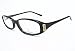 BABY PHAT 223 Eyeglasses BLACK BLK Optical Frame