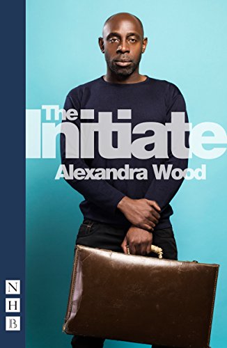 The Initiate (NHB Modern Plays)