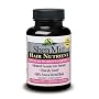 Shen Min Hair Loss Vitamin Advanced Formula for Women 60 tabs Nu Hair