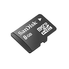 8GB Micro SDHC Speicherkarte 8 GB f�r Samsung S5230 Star F400 F480 G810 Jet S8000 F480v i900 U800 U900 I8910 HD B2100 I900 Omnia S8300 Ultra TOUCH I7500 Galaxy M7600 BEAT DJ Sony Ericsson Satio Aino