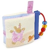 Eigenschaften oem  / Baby Kuschelbuch