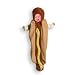 Baby Hot Dog Costume